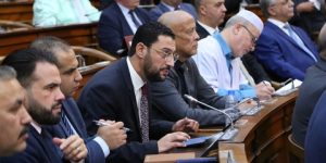 أعضاء مجلس الأمة يدعون إلى تعميم الإصلاحات على مختلف القطاعات