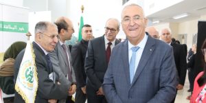 وزير المالية.. المنظومة البنكية الوطنية تعرف تقدما ملحوظا في عصرنة ورقمنة خدماتها