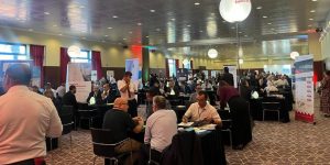 اللقاء الجزائري-الفرنسي الثاني لصناعة النفط والغاز بوهران: ورشات حول فرص المناولة وتمويل المشاريع الصناعية