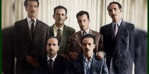 الذكرى الـ 69 لاجتماع القادة التاريخيين الستة: قرار توحيد الصفوف لإطلاق أعظم ثورة في التاريخ المعاصر