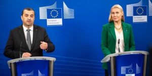 الجزائر-الاتحاد الأوروبي: اطلاق برنامج تعاون في مجال الطاقات المتجددة بقيمة 15 مليون يورو