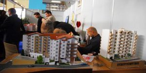 تنظيم الطبعة ال6 للصالون الدولي للعقار والبناء والأشغال العمومية من 18 إلى 21 أكتوبر