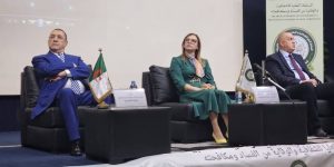 مكافحة الفساد : الإطلاق الرسمي للشبكة الجزائرية للشفافية “نراكم”