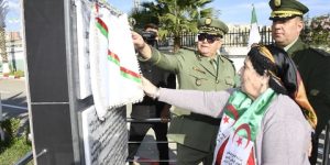 تسمية بعض وحدات الجيش بأسماء شهداء ومجاهدي الثورة بتيزي وزو