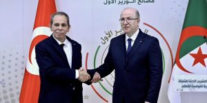 اللجنةالمشتركة الجزائرية-التونسية للتعاون: نحو توسيع التعاون الثنائي في عدة قطاعات