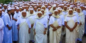 مجلس الشيخ باعبد الرحمن الكرثي يدين ب “أشد العبارات” الجرائم التي يرتكبها الكيان الصهيوني