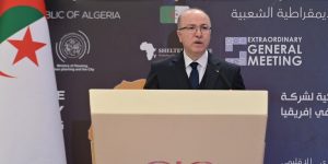 بن عبد الرحمان: 4 ملايين مواطن حصلوا على سكنات لائقة