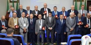 بداري يكرم مدراء 23 جامعة تم تصنيفها لأول مرة في “التايمز”