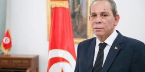 رئيس الحكومة التونسية يزور الجزائر
