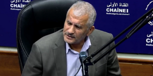 الشقباوي: المقاومة ربحت معركة السيبرانية وفلسطين تدفع الآن ثمن الحرية