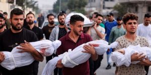 الاحتلال يعزل غزة عن العالم.. وتحذيرات من خطر غير مسبوق