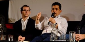 ابي بشراي البشير : خذلتنا الأمم المتحدة في تقاعسها عن تنظيم الإستفتاء