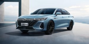 شيري اريزو 8  2024 بسعر200 مليون سنتيم