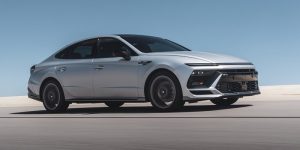 بتحديثات منتصف العمر وهوية جديدة وجريئة.. هيونداي سوناتا 2024