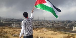   قضية المُسلمين الأولى