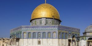 قضيةَ فلسطين لن تُنسى