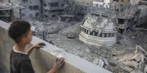  فلسطين الجريحة