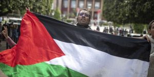 وما النصر إلا من عند الله