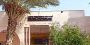 وزارة الداخلية: التكفل بسكان بلديتي سيدي عقبة وبرج بن عزوز ببسكرة