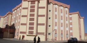 بشار.. توزيع أزيد من 500 وحدة سكنية بصيغة العمومي الإيجاري