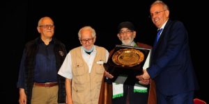 جمعية “الألفية الثالثة” الثقافية تستأنف نشاطاتها التكريمية للفنانين