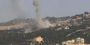 لبنان: المقاومة تشن سلسلة هجمات على معظم مواقع الاحتلال