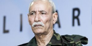 “غالي” يحذر الأمم المتحدة من إدراج المناطق الصحراوية المحتلة … في كأس العالم 2030