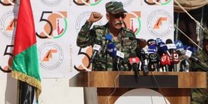 ” غالي”: ” لا يمكن ضمان السلام الدائم في العالم في ظل الدوس على الشرعية الدولية “