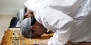 الجزاء العظيم والثواب الجزيل