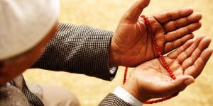 الدعاء مخ العبادة