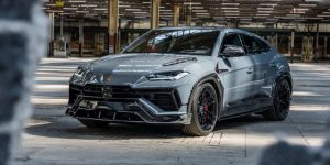 تحصل على حزمة تعديل بسعر 188,000 دولار.. لامبورغيني أوروس ABT