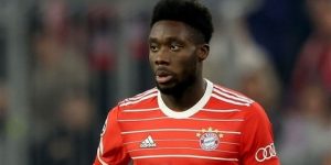 مانشستر سيتي يُنافس الميرنغي على توقيع ألفونسو ديفيز