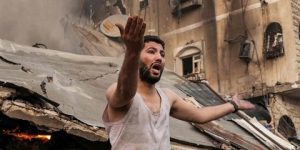 السينما.. السلاح السري للمقاومة الفلسطينية