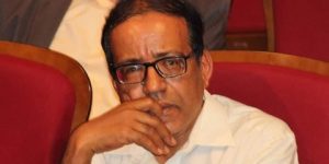 الشاعر عبد الله الهامل: “عزلات بلا ذاكرة” يختلف عن تجاربي السابقة