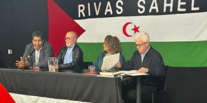 محور لقاء بالعاصمة الإسبانية:” دور البلديات في تعزيز التضامن مع القضية الصحراوية”