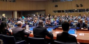 اللجنة الرابعة للأمم المتحدة تتبنى قرارين … وتؤكد مسؤوليتها تجاه الشعب الصحراوي