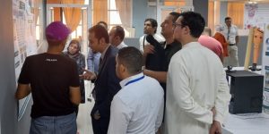 روان: “نطمح إلى زيادة المشاريع الطلابية المحتضنة إلى 3 أضعاف”