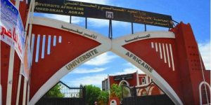 أدرار.. التحاق 66 طالبا وطالبة جدد بملحقة كلية الطب بجامعة “أحمد درايعية”