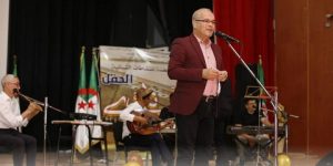 “مقاوم” أغنية لفلسطين من أداء وتلحين فؤاد ومان