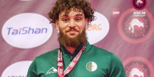 في دورة الألعاب العالمية للرياضات القتالية.. البطل الجزائري سيد عزارة يتوج بالذهب 