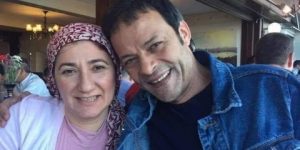 متهمة بقضية تمس الأمن القومي وسيتم ترحيلها.. تطورات توقيف زوجة فنان مصري بتركيا