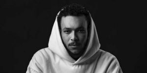 مطرب الراب «ويجز»: البيت الأبيض لا يرى جرائم إسرائيل