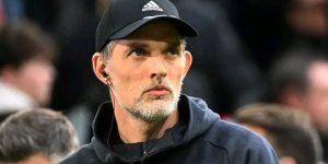 توخيل يهاجم قرار إقامة مباراتي ألمانيا الوديتين في أمريكا