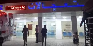 المؤسسة الاستشفائية الجامعية بوهران: تسجيل 20 حالة استعجالية يوميا بسبب مضاعفات صحية لمرضى السكري