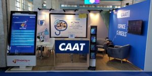 اتفاقية بين شركة التأمينات و”إلكترون كورب” المختصة في الأمن السيبراني