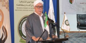 باعتباره دعامة هامة لمكافحة الفساد.. إبراز دور الخطاب الديني في أخلقة الحياة العامة