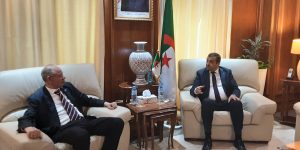 مشروع الفوسفات المدمج ومنجم الحديد بالونزة سيخلق مناصب عمل مباشرة وغير مباشرة