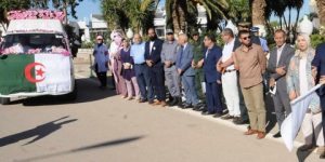 معسكر.. قافلة تحسيسية حول سرطان الثدي وعنق الرحم بالمناطق النائية