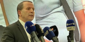 بن ناصر.. خطى ثابتة لوضع الجزائر على الخريطة السياحية العالمية وتعزيز موقعها