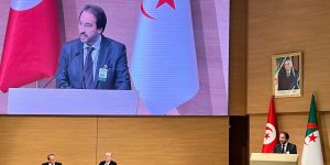 تطلع جزائري تونسي لإطلاق دينامكية جديدة للتعاون المشترك..  مولى:” مجتمع الأعمال الجزائري جاهز لتكثيف التعاون مع المؤسسات التونسية”